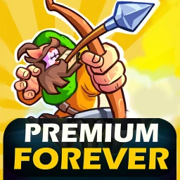 King of Defense Premium simgesi